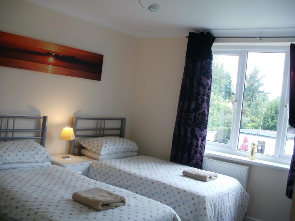 London Heathrow Guesthouse ฮิลลิงดัน ห้อง รูปภาพ