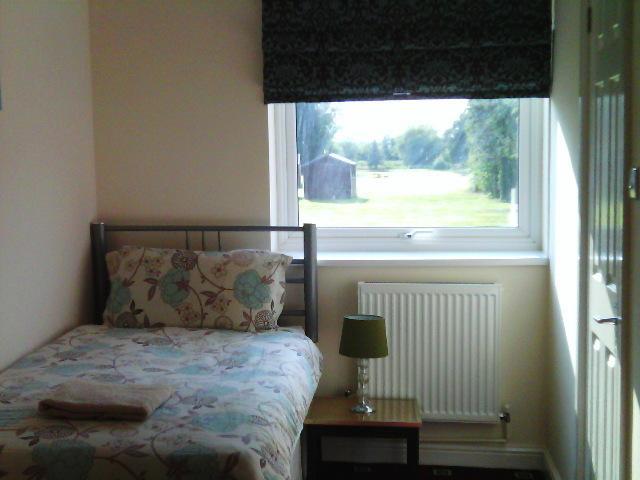 London Heathrow Guesthouse ฮิลลิงดัน ภายนอก รูปภาพ